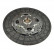 Clutch Disc ADT33199 Blue Print