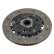 clutch disc ADU173108 Blue Print