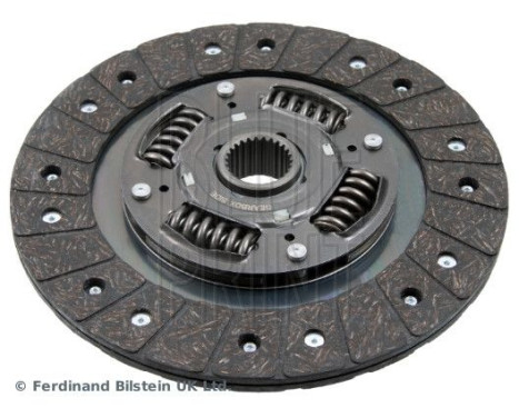 clutch disc ADU173108 Blue Print, Image 2