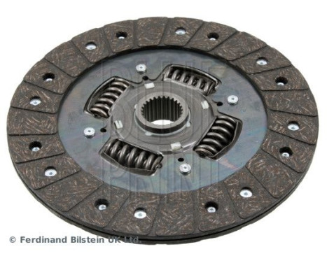 clutch disc ADU173108 Blue Print, Image 3