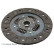 clutch disc ADU173108 Blue Print, Thumbnail 3