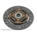 clutch disc ADV183108 Blue Print, Thumbnail 2