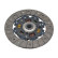 clutch disc ADV183123 Blue Print