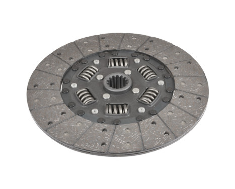 Clutch Disc ADZ93131 Blue Print, Image 2