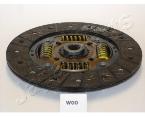 Clutch disc, Image 2