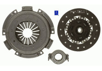 Clutch Kit 3000 026 002 Sachs