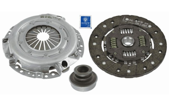 Clutch kit 3000 198 001 Sachs