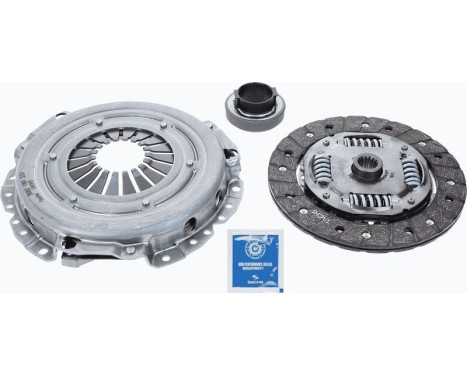 Clutch Kit 3000 311 002 Sachs, Image 2