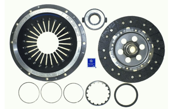 Clutch kit 3000 551 001 Sachs