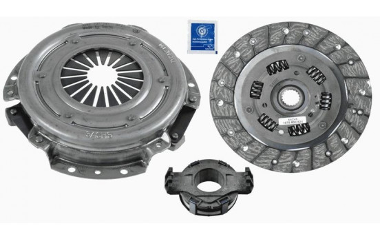 Clutch Kit 3000 560 001 Sachs