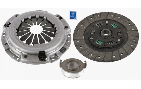 Clutch Kit 3000 606 001 Sachs