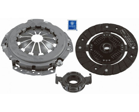 Clutch Kit 3000 852 101 Sachs, Image 2