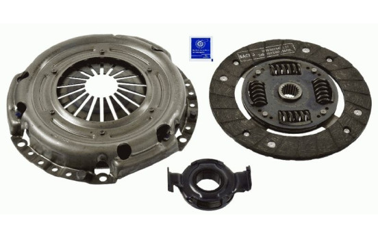 Clutch kit 3000 950 012 Sachs