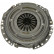 Clutch Kit 3000 950 017 Sachs, Thumbnail 2