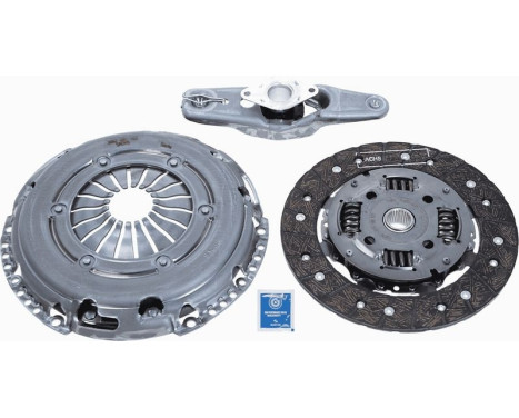 Clutch Kit 3000 950 019 Sachs, Image 3