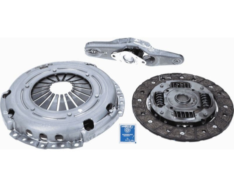 Clutch Kit 3000 950 100 Sachs