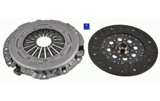 Clutch Kit 3000 950 634 Sachs