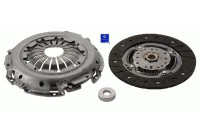 Clutch Kit 3000 950 647 Sachs