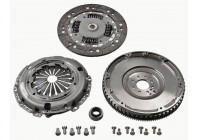 Clutch Kit 3000 950 777 Sachs