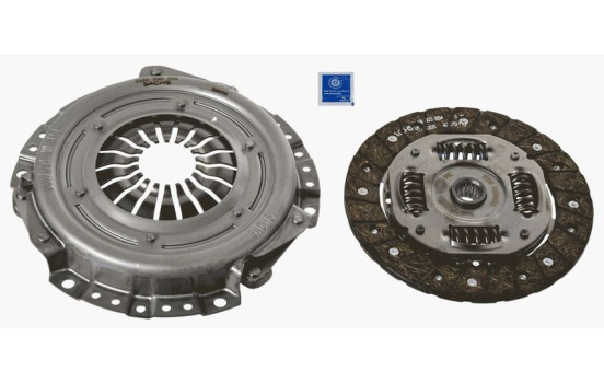 Clutch Kit 3000 951 006 Sachs