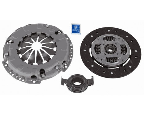 Clutch Kit 3000 951 505 Sachs, Image 2