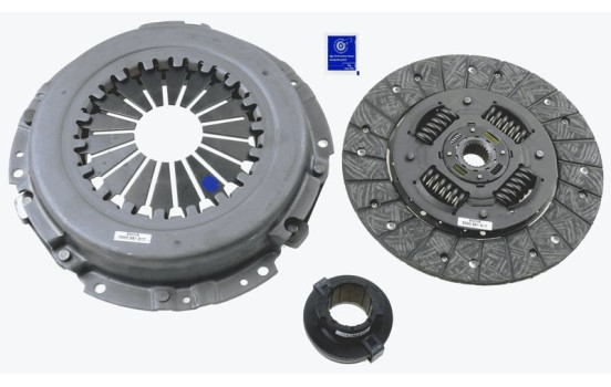 Clutch Kit 3000 951 517 Sachs