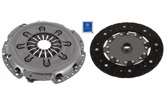 Clutch Kit 3000 951 587 Sachs