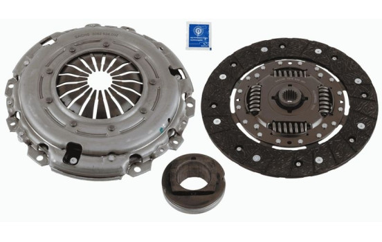 Clutch Kit 3000 951 619 Sachs