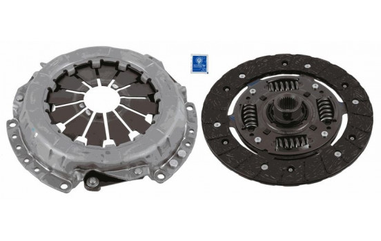 Clutch Kit 3000 951 676 Sachs