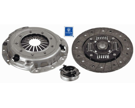 Clutch Kit 3000 954 037 Sachs, Image 2