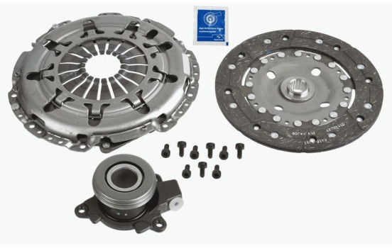 Clutch kit 3000 990 577 Sachs