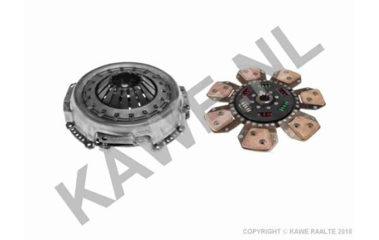 Clutch kit 6315102 Kawe