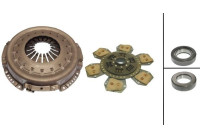 Clutch kit 6338501 Kawe