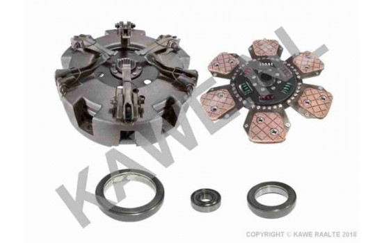 clutch kit 8157505 Kawe