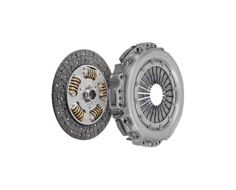 Clutch kit 827616 Valeo, Image 2