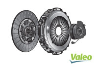 Clutch kit 827633 Valeo