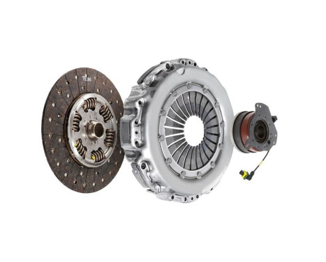 Clutch kit 827633 Valeo, Image 2