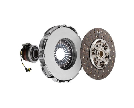 Clutch kit 827633 Valeo, Image 3