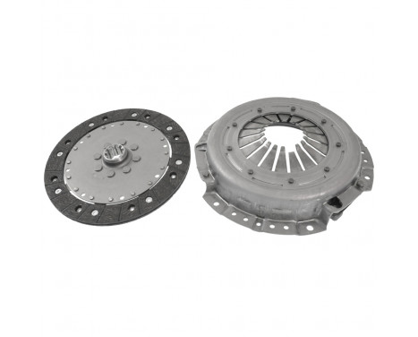 Clutch Kit ADA103003C Blue Print