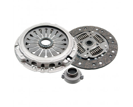 Clutch Kit ADBP300025 Blue Print