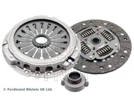 Clutch Kit ADBP300025 Blue Print, Image 2