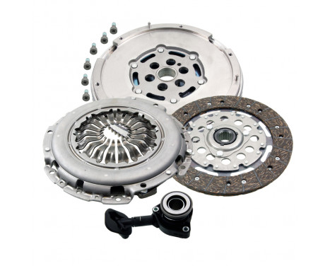 Clutch Kit ADBP300081 Blue Print