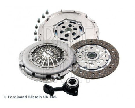 Clutch Kit ADBP300081 Blue Print, Image 2