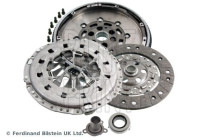 Clutch kit ADBP300138 Blue Print