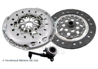 clutch kit ADBP300175 Blue Print