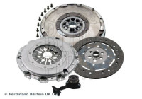 Clutch kit ADBP300190 Blue Print