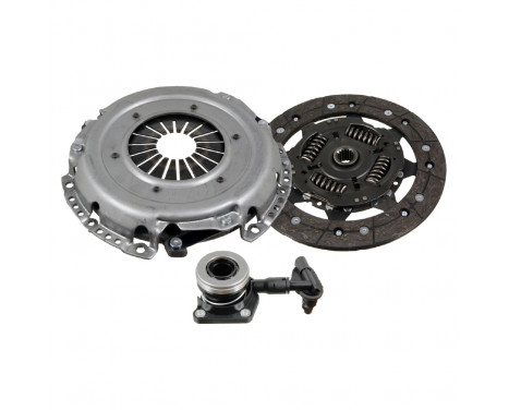 Clutch Kit ADF123091 Blue Print