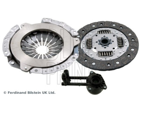 Clutch Kit ADF123093 Blue Print, Image 3