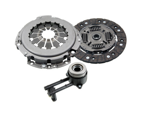 Clutch Kit ADF123099 Blue Print