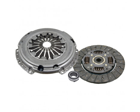 Clutch Kit ADG030148 Blue Print